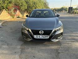 نيسان سنترا